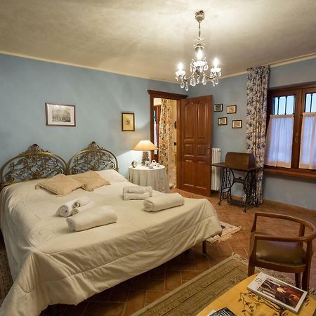 Relax Nel Noccioleto ξενώνας Novello Εξωτερικό φωτογραφία