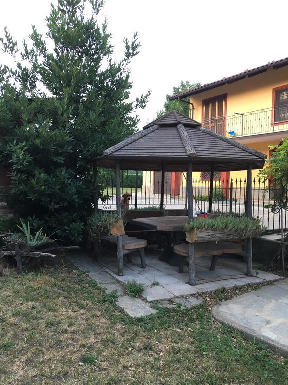 Relax Nel Noccioleto ξενώνας Novello Εξωτερικό φωτογραφία