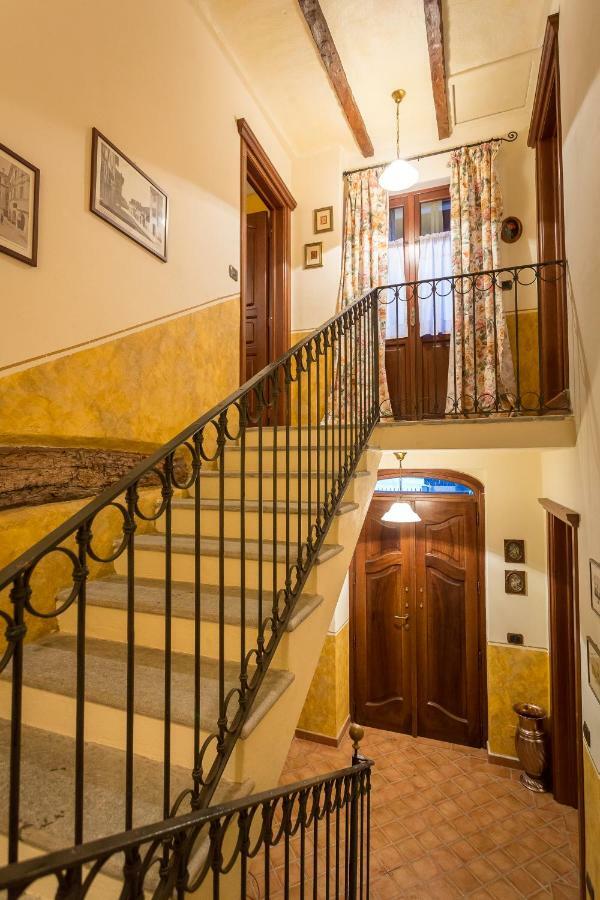 Relax Nel Noccioleto ξενώνας Novello Εξωτερικό φωτογραφία