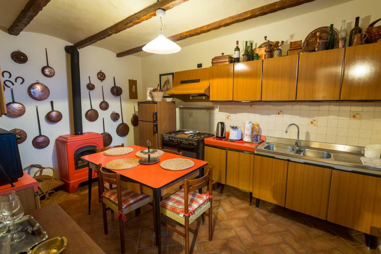 Relax Nel Noccioleto ξενώνας Novello Εξωτερικό φωτογραφία