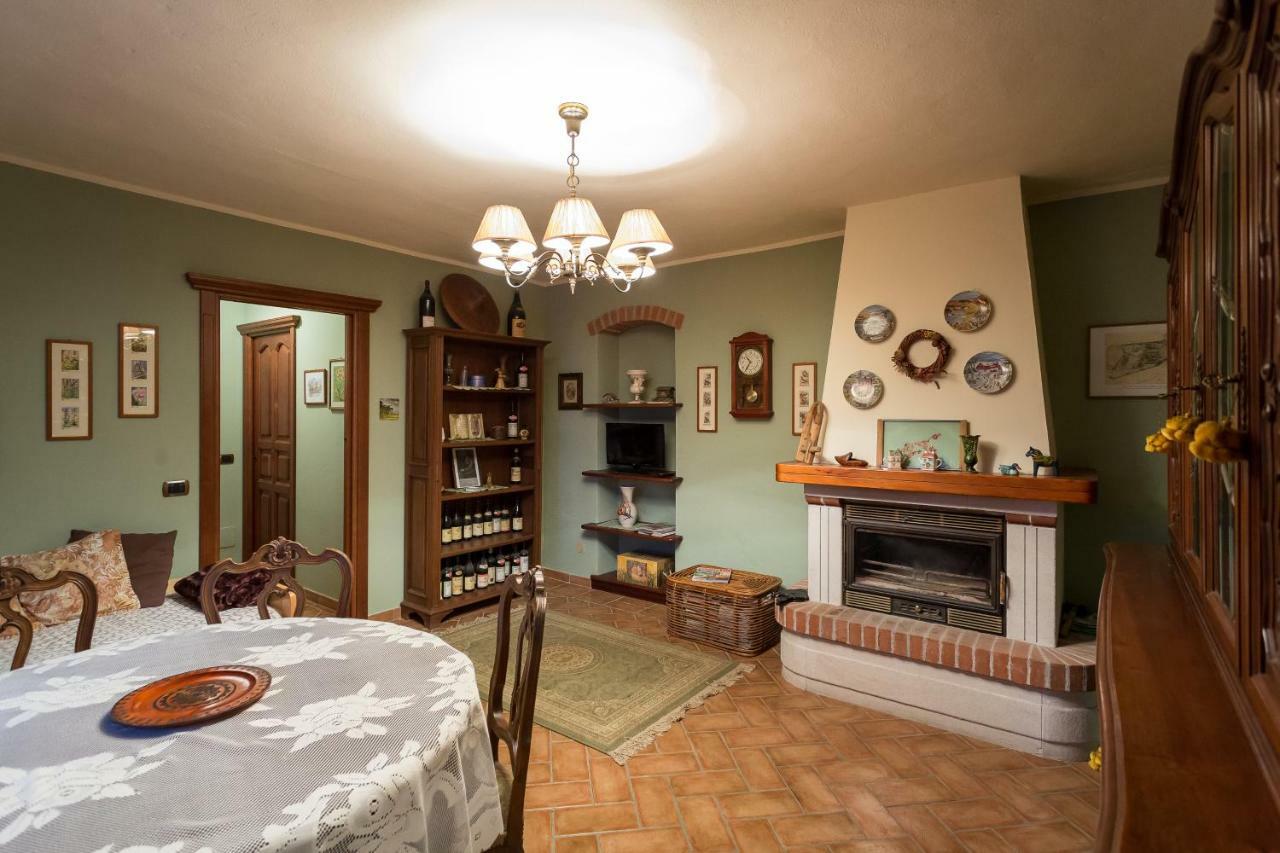 Relax Nel Noccioleto ξενώνας Novello Εξωτερικό φωτογραφία