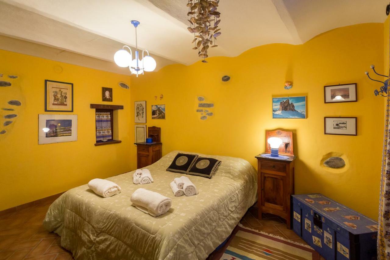 Relax Nel Noccioleto ξενώνας Novello Εξωτερικό φωτογραφία