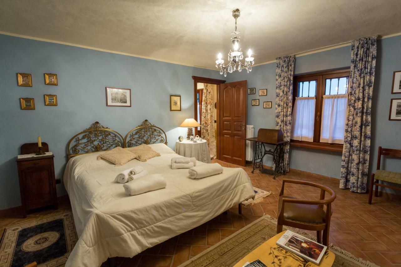Relax Nel Noccioleto ξενώνας Novello Εξωτερικό φωτογραφία