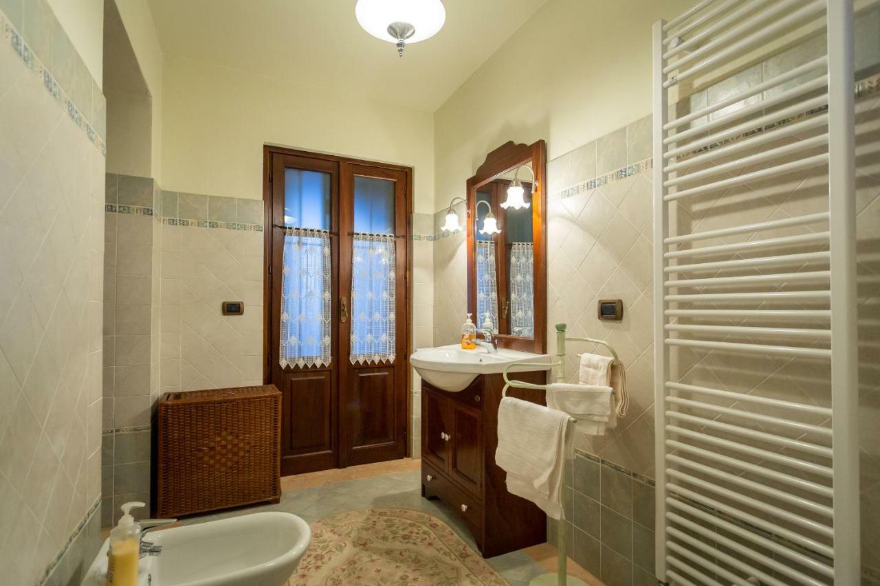 Relax Nel Noccioleto ξενώνας Novello Εξωτερικό φωτογραφία