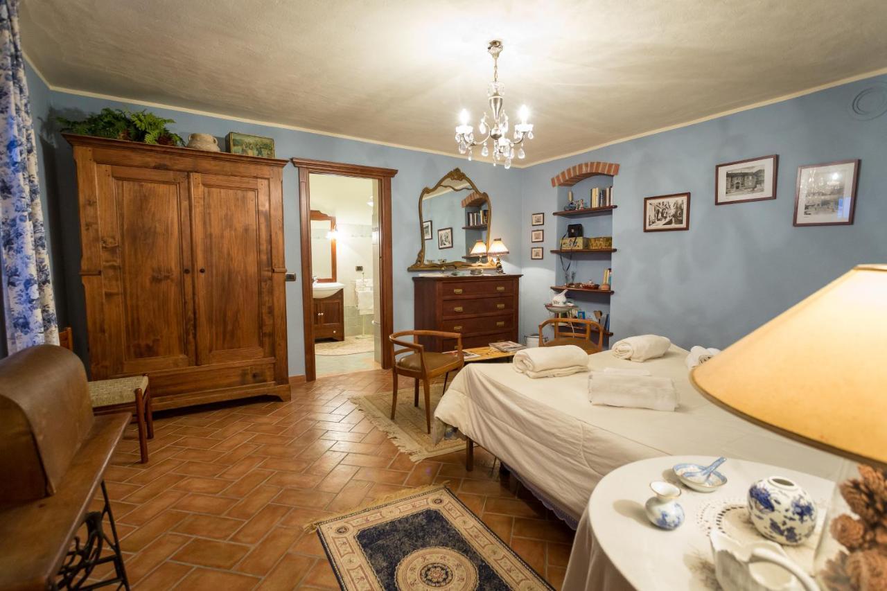 Relax Nel Noccioleto ξενώνας Novello Δωμάτιο φωτογραφία