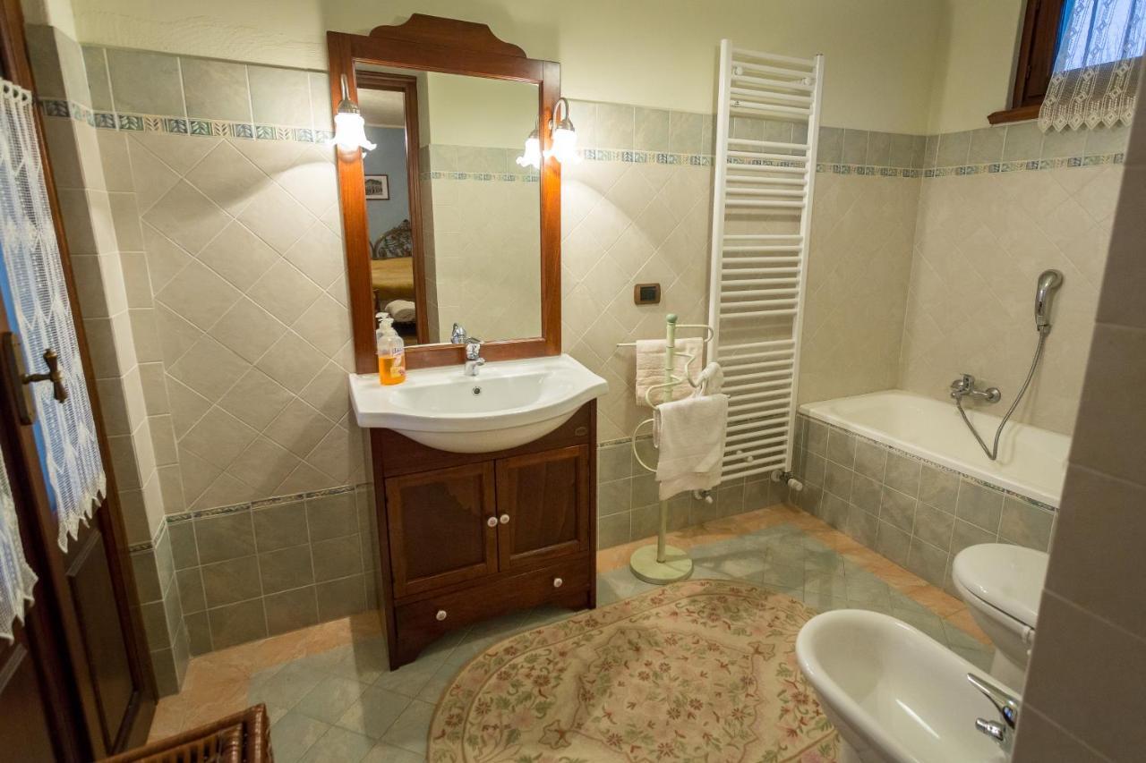 Relax Nel Noccioleto ξενώνας Novello Δωμάτιο φωτογραφία